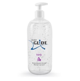 Just Glide Toy Lube 500ml - Lubrificanti Sessuali Classici - Sexy S...