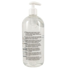 Just Glide Toy Lube 500ml - Lubrificanti Sessuali Classici - Sexy S...