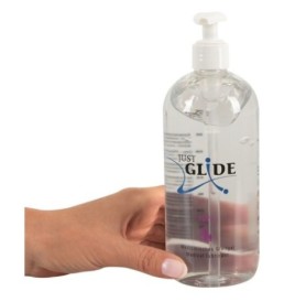 Just Glide Toy Lube 500ml - Lubrificanti Sessuali Classici - Sexy S...