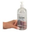 Just Glide Toy Lube 500ml