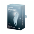 Pocket Pro 1 - Blue