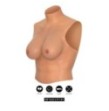 Hidden Desire Alter Ego Wearable Breasts Shirt With D-Cup