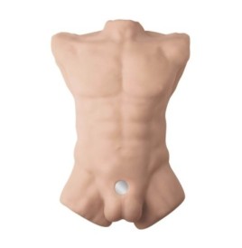 APOLLO L torso maschile realistico - Masturbatore Ultra Realistici ...