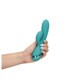 Vibratore rabbit inflatable vibrator - Vibratori Gonfiabili - Sexy ...