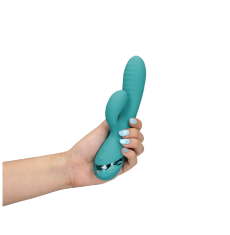 Vibratore rabbit inflatable vibrator - Vibratori Gonfiabili - Sexy ...