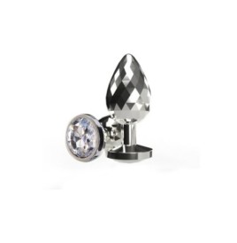 Plug anale Toy Joy Anal Play Diamond Small - Plug Anale - Sexy Shop...