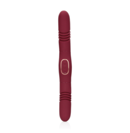 Vibratore Double-Sided Loveline - Vibratori Doppi - Sexy Shop Ingrosso