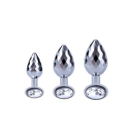 Plug anale Toy Joy Anal Play Diamond Small - Plug Anale - Sexy Shop...