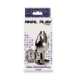 Plug anale ToyJoy Anal Play Diamond large