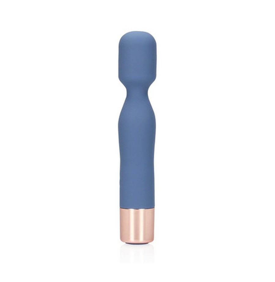 Vibratore mini Wand