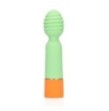 Vibratore mini wand usb ricaricabile spring sage