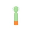 Vibratore mini wand usb ricaricabile spring sage