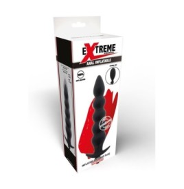 Plug anale gonfiabile Hidden Desire Inflatable - Plug Anale - Sexy ...