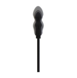 Plu gonfiabile nero Bulb Plug Hidden Desire - Plug Anale - Sexy Sho...