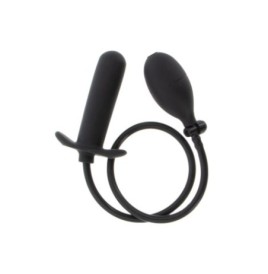 Plug anale gonfiabile Smooth Plug Hidden Desire - Plug Anale - Sexy...