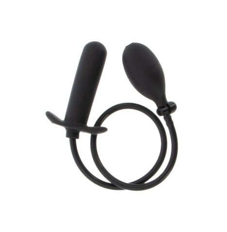 Plug anale gonfiabile Smooth Plug Hidden Desire - Plug Anale - Sexy...