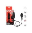 CalExotics COLT XXXL Pumper Plug with Detachable Hose