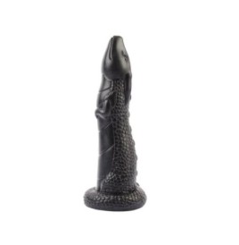 Dildo Monster Wyrm Baiser - Dildo Creature - Sexy Shop Ingrosso