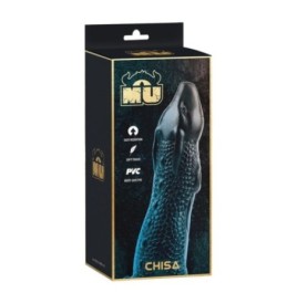 Dildo Monster Wyrm Baiser - Dildo Creature - Sexy Shop Ingrosso