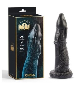 Dildo Monster Wyrm Baiser - Dildo Creature - Sexy Shop Ingrosso