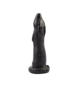 Dildo Monster Wyrm Baiser - Dildo Creature - Sexy Shop Ingrosso