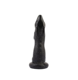 Dildo Monster Wyrm Baiser - Dildo Creature - Sexy Shop Ingrosso