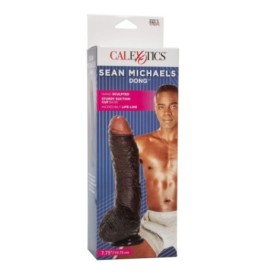 CalExotics Sean Michaels Dong - Dildo e Falli Realistici - Sexy Sho...