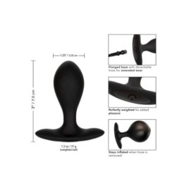 CalExotics COLT Pumper Plug - Dildo Gonfiabili - Sexy Shop Ingrosso