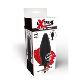 Hidden Desire Extreme Plug Anale Gonfiabile - Plug Anale - Sexy Sho...