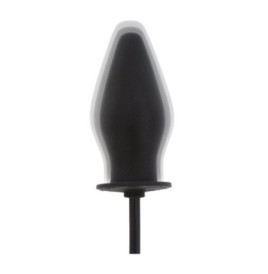 Hidden Desire Extreme Plug Anale Gonfiabile - Plug Anale - Sexy Sho...