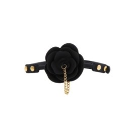 Morso Ball Gag black con rosa Taboom - Ball Gag - Sexy Shop Ingrosso