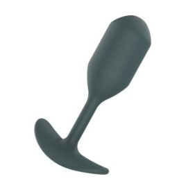 Plug anale con peso 230 gr ToyJoy Buttocks - Plug Anale - Sexy Shop...