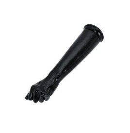 Mano fallo realistico XXXL Hidden Desire Extreme - Dildo XXL - Sexy...