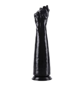 Mano fallo realistico XXXL Hidden Desire Extreme - Dildo XXL - Sexy...