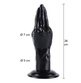 Mano fallo realistico XL Hidden Desire Extreme - Dildo e Falli Anal...