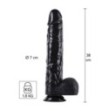 Pene realistico XXXL Hidden Desire Extreme