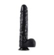 Pene realistico XXXL Hidden Desire Extreme