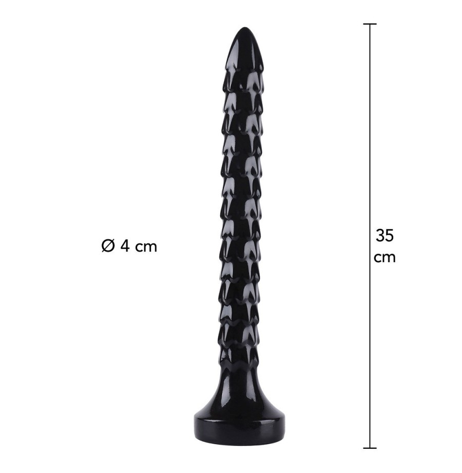 Fallo dildo XXL anal snake Hidden Desire Extreme