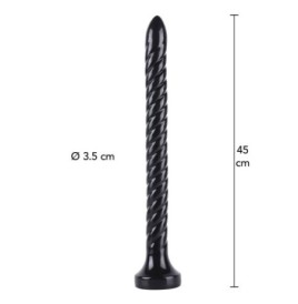 Fallo XXXL serpente realistico Hidden Desire Extreme - Dildo XXL - ...