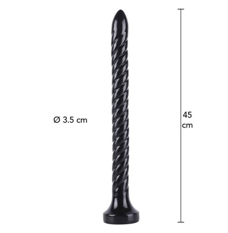 Fallo XXXL serpente realistico Hidden Desire Extreme - Dildo XXL - ...