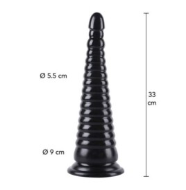 Fallo cono XXL Hidden Desire Extreme - Dildo XXL - Sexy Shop Ingrosso