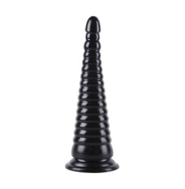 Fallo cono XXL Hidden Desire Extreme - Dildo XXL - Sexy Shop Ingrosso