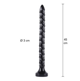 Fallo snake XXXL Hidden Desire Extreme - Dildo XXL - Sexy Shop Ingr...