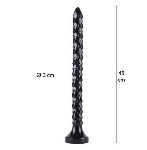 Fallo snake XXXL Hidden Desire Extreme - Dildo XXL - Sexy Shop Ingr...