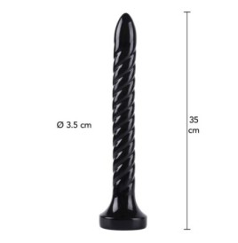 Fallo Anal Serpent XXL Hidden Desire Extreme - Dildo XXL - Sexy Sho...