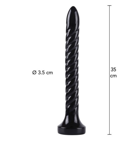 Fallo Anal Serpent XXL Hidden Desire Extreme - Dildo XXL - Sexy Sho...