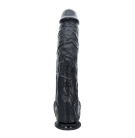 Dildo realistico gigante XXXXL Hidden Desire Extreme - Dildo XXL - ...