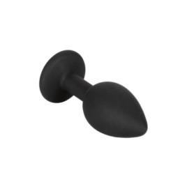 Kit 3 Plug Anali In Silicone - Plug Anale - Sexy Shop Ingrosso