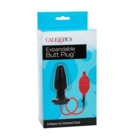 Plug Gonfiabile CAlExotics - Plug Anale - Sexy Shop Ingrosso