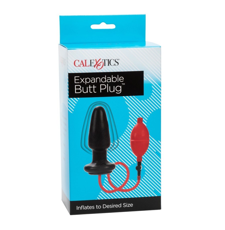 Plug Gonfiabile CAlExotics